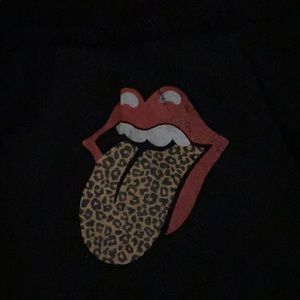 Rolling Stones Sweatpants